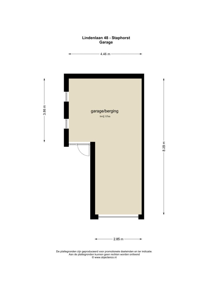 Foto 30 van Lindenlaan 48