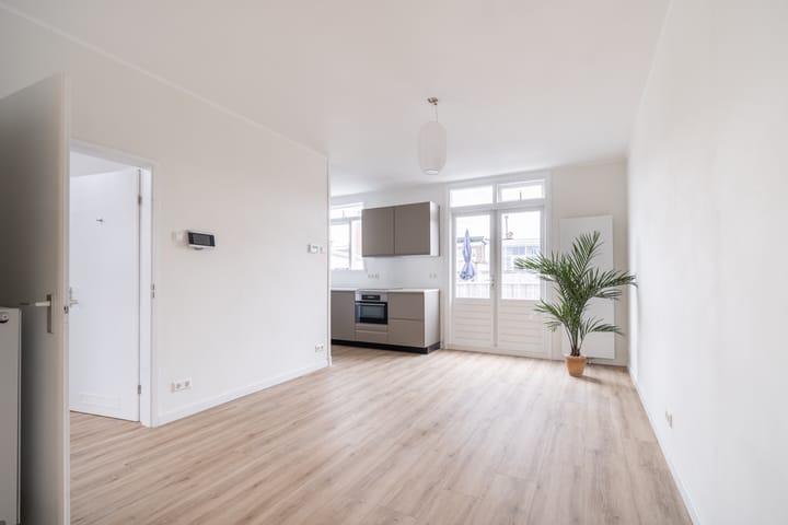 Foto 7 van Buijs Ballotstraat 48-A