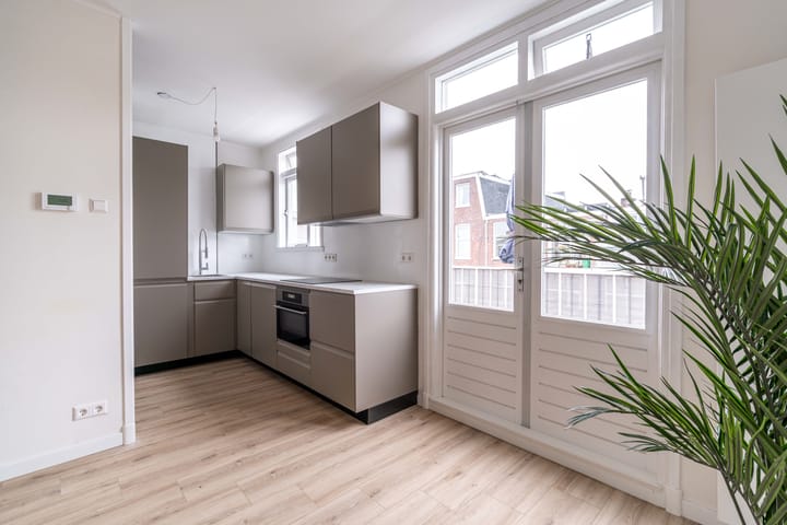 Foto 8 van Buijs Ballotstraat 48-A