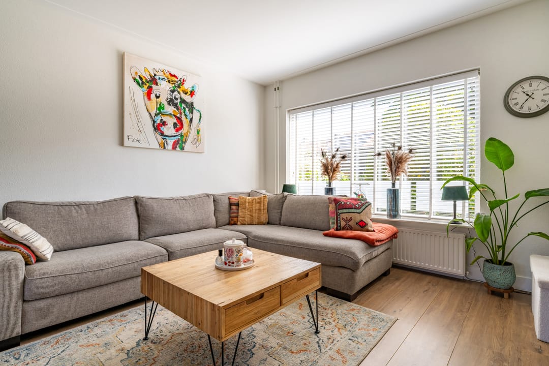 Foto 7 van Laarderweg 214