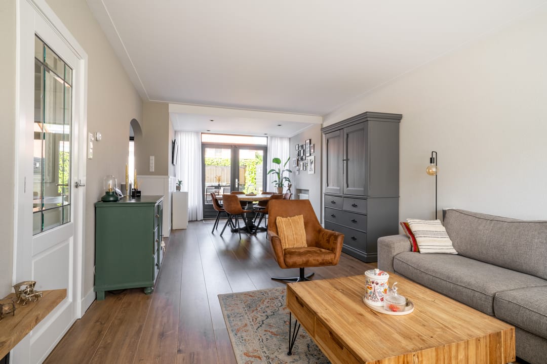 Foto 8 van Laarderweg 214