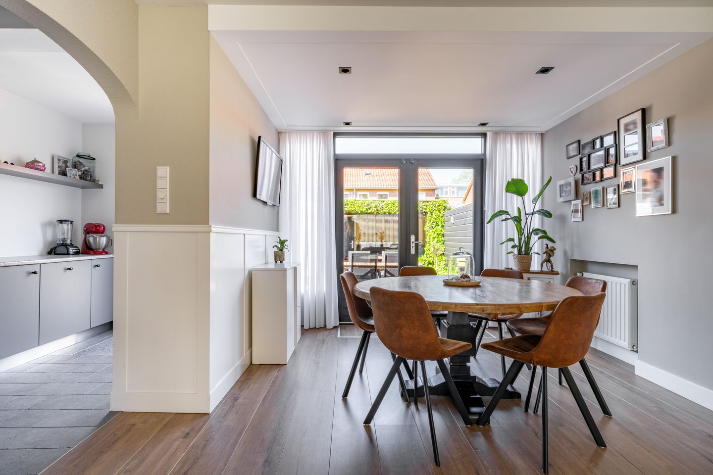 Foto 10 van Laarderweg 214