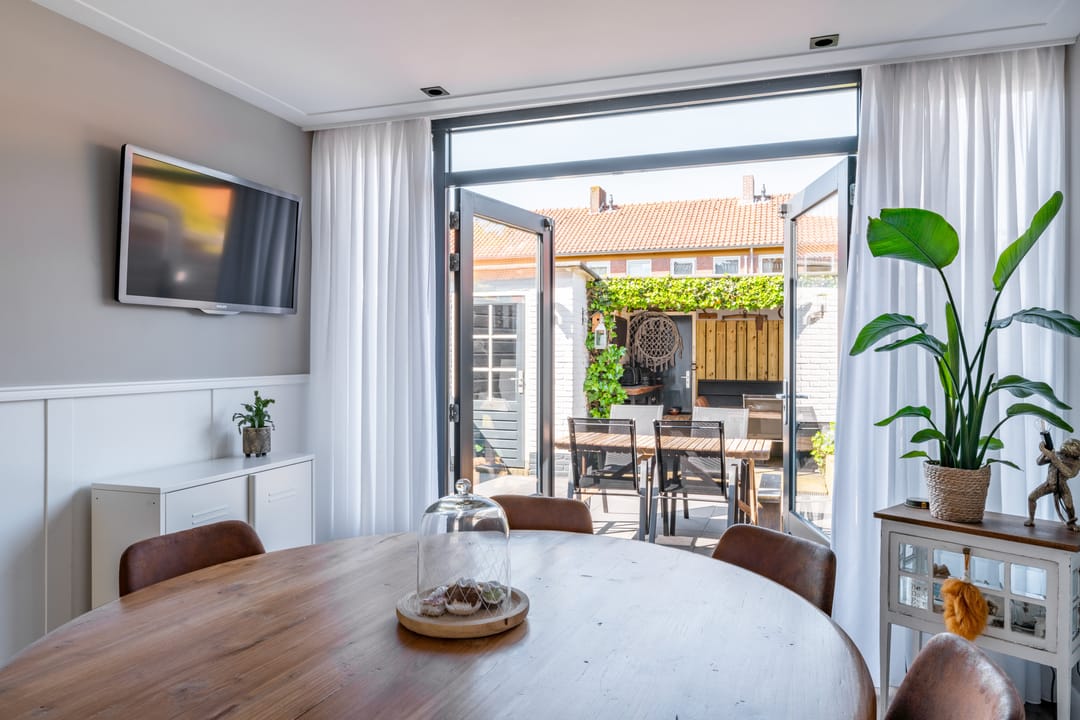 Foto 11 van Laarderweg 214