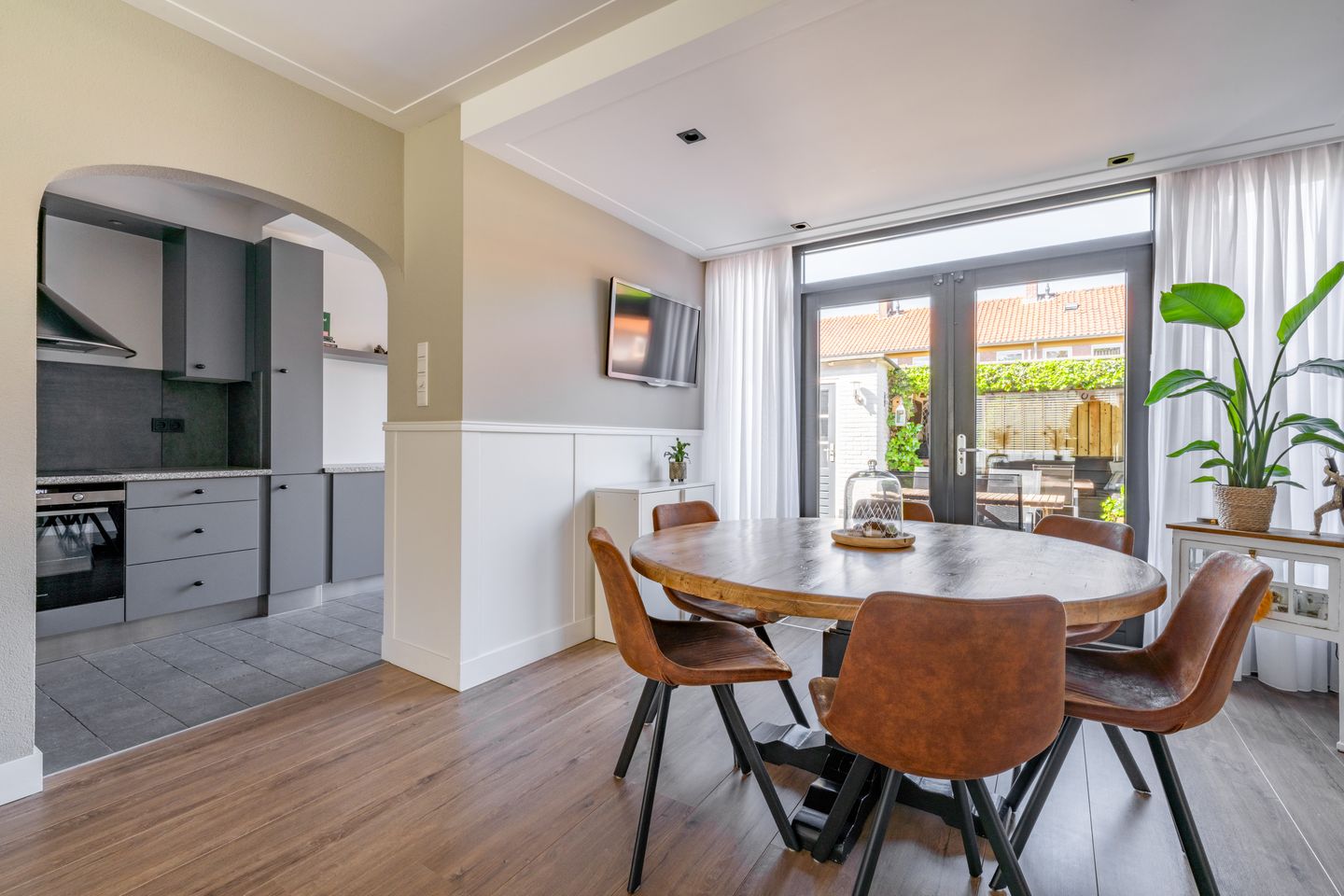 Foto 14 van Laarderweg 214