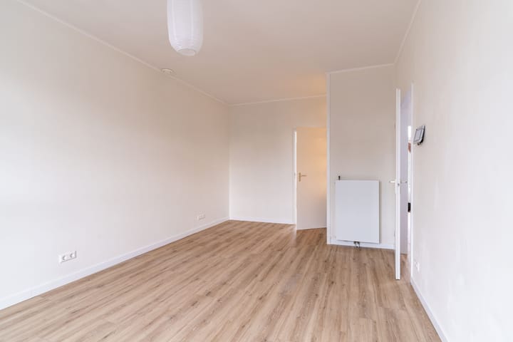 Foto 14 van Buijs Ballotstraat 48-A