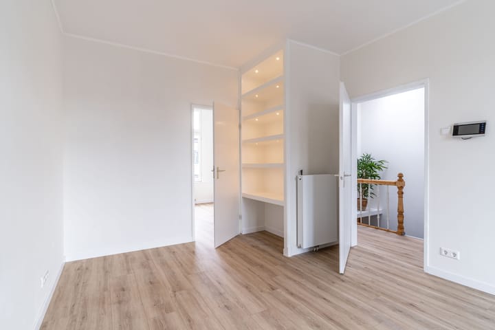 Foto 16 van Buijs Ballotstraat 48-A