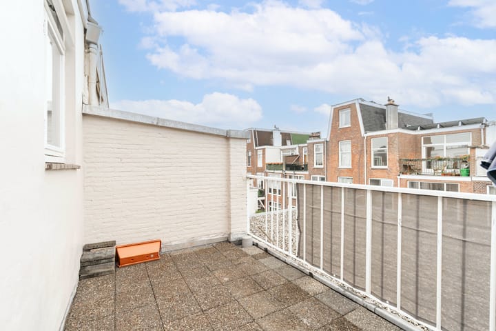 Foto 18 van Buijs Ballotstraat 48-A