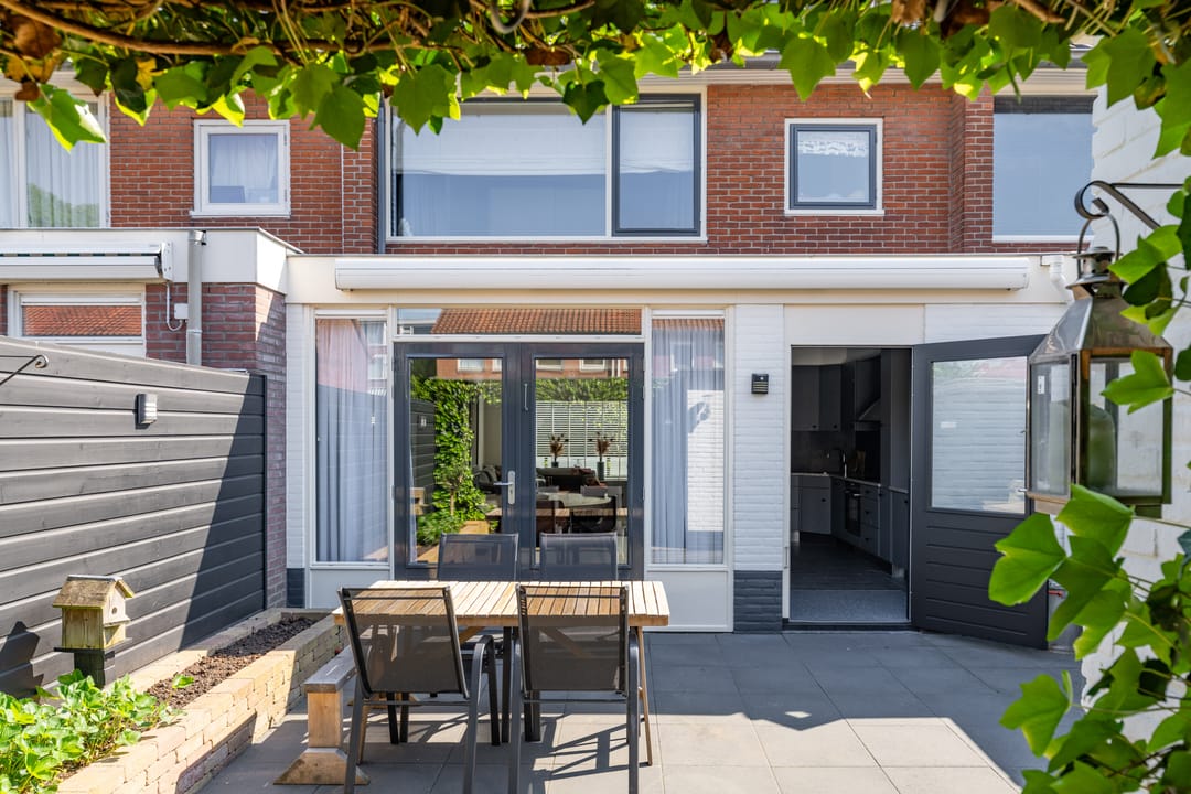 Foto 31 van Laarderweg 214