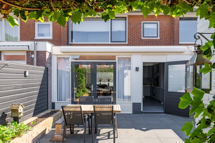 Foto 31 van Laarderweg 214