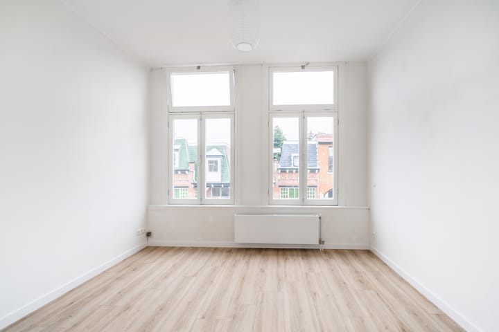 Foto 22 van Buijs Ballotstraat 48-A