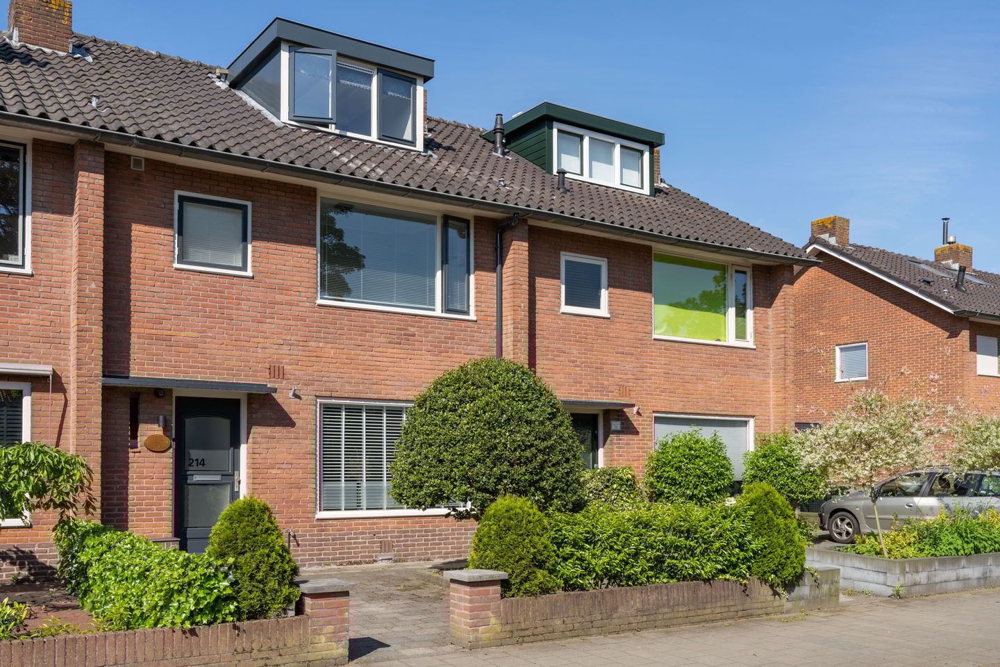 Foto 35 van Laarderweg 214