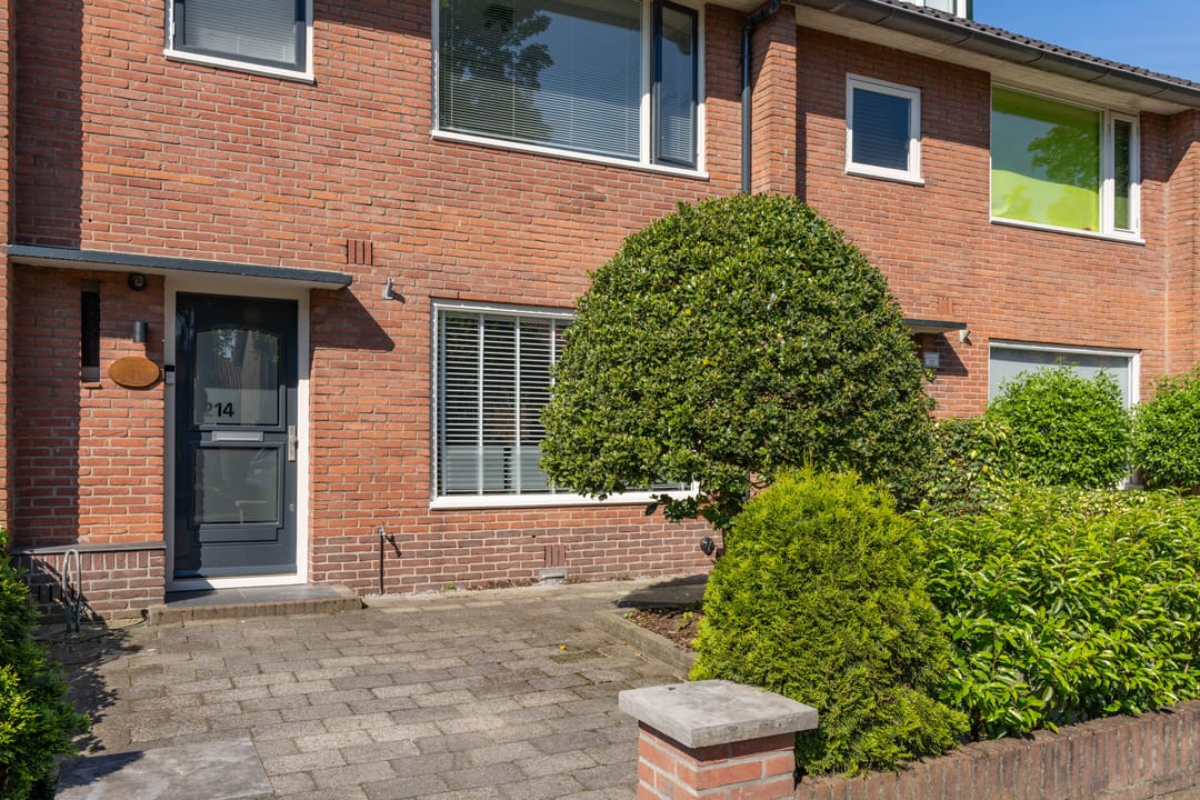 Foto 38 van Laarderweg 214