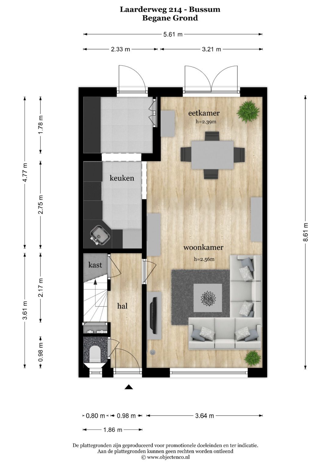 Foto 39 van Laarderweg 214