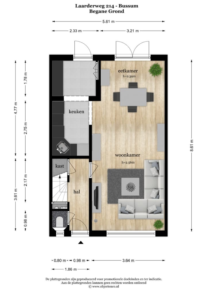 Foto 39 van Laarderweg 214