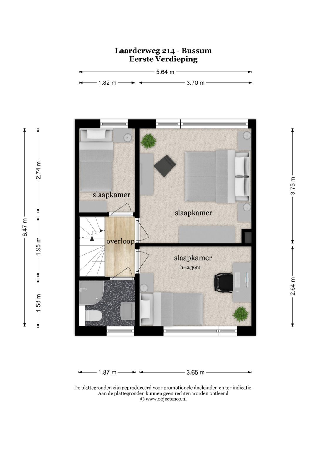 Foto 40 van Laarderweg 214