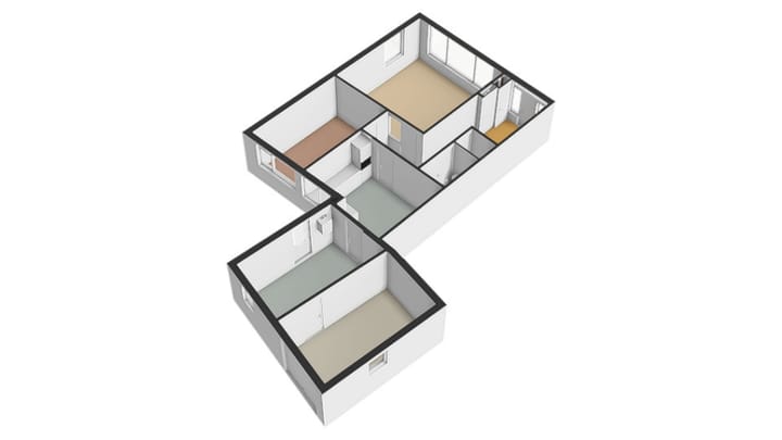 Photo 50 of Hoofdstraat 61