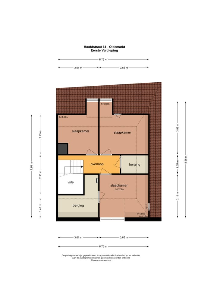 Photo 52 of Hoofdstraat 61