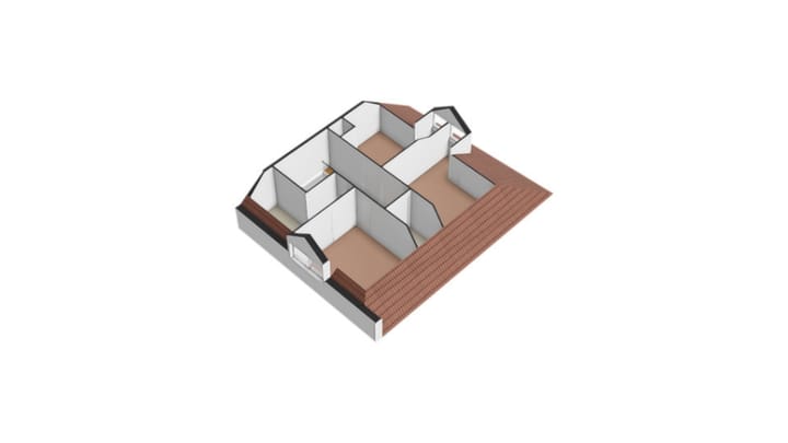 Photo 54 of Hoofdstraat 61