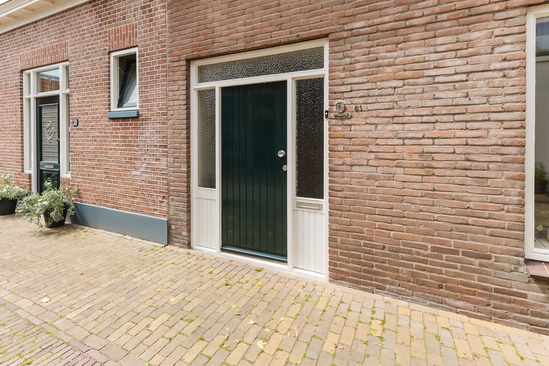 Foto 7 van Hoofdstraat 61