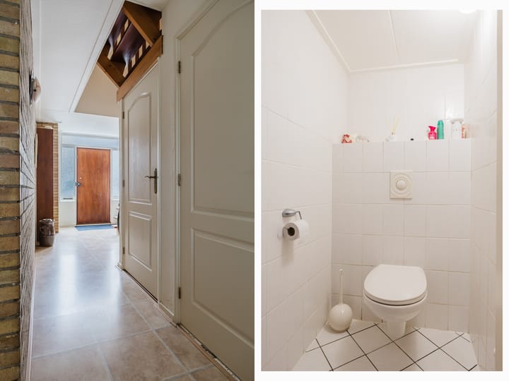 Photo 10 of Hoofdstraat 61