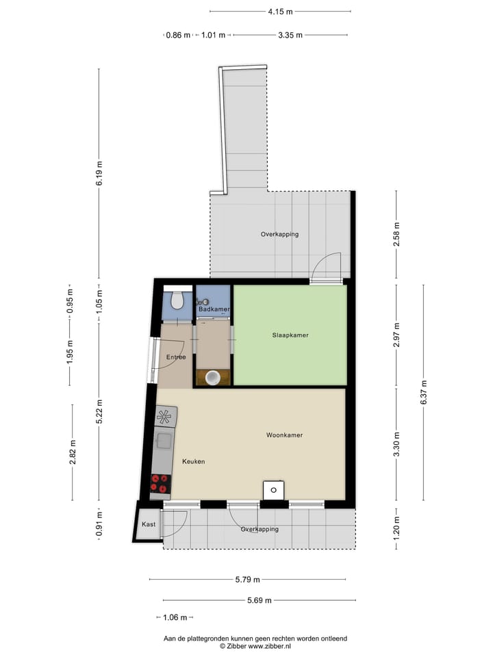 Foto 54 van Oude Grintweg 24