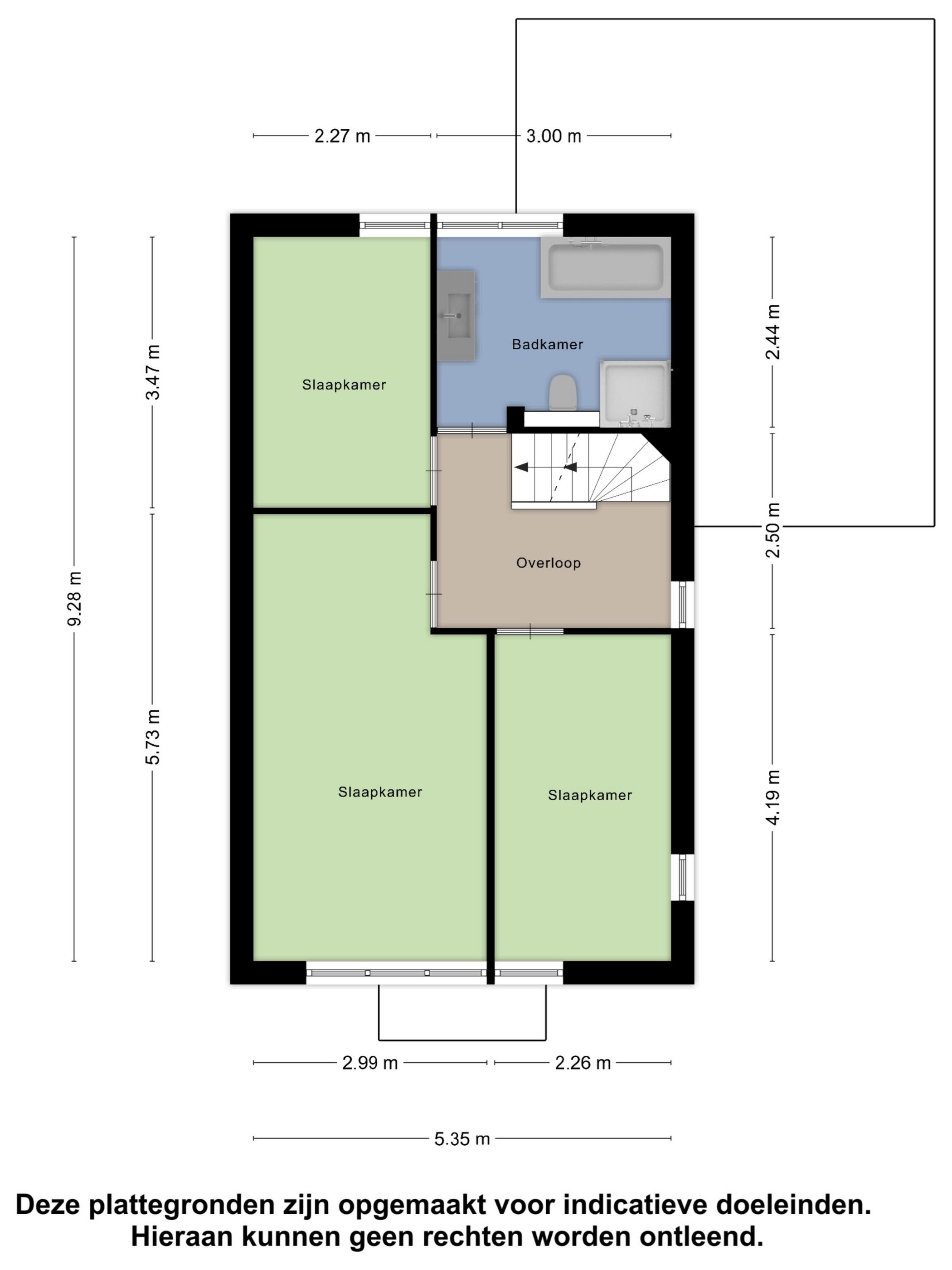 Foto 30 van Gaffel 3