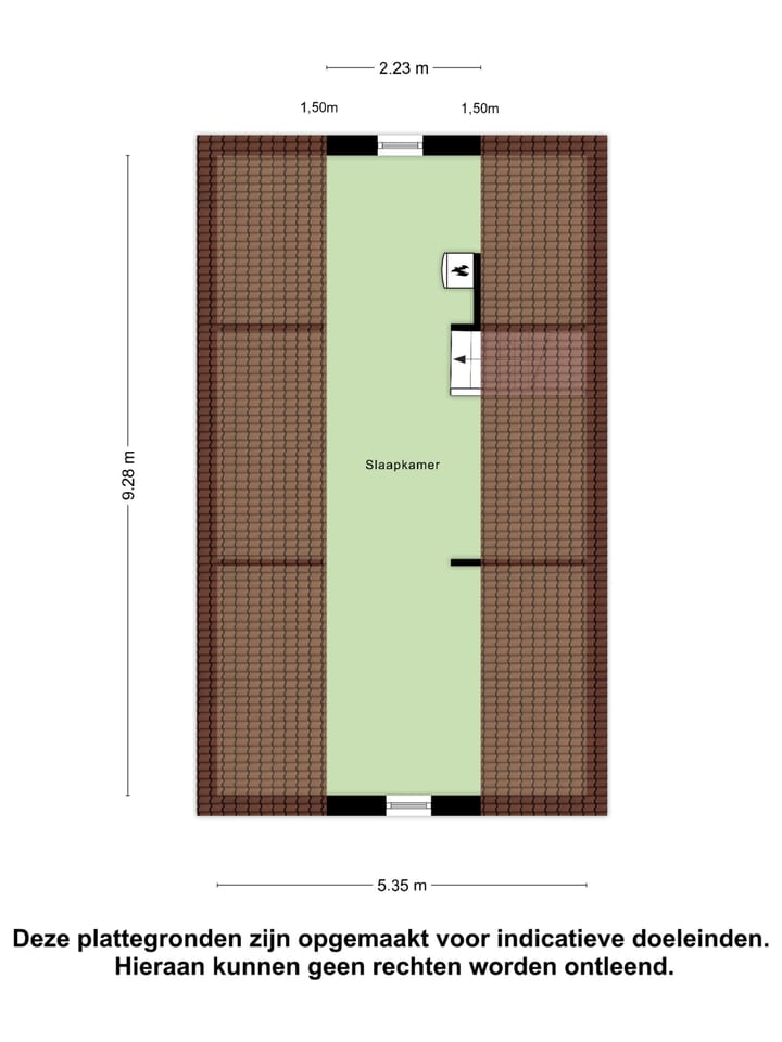 Foto 31 van Gaffel 3