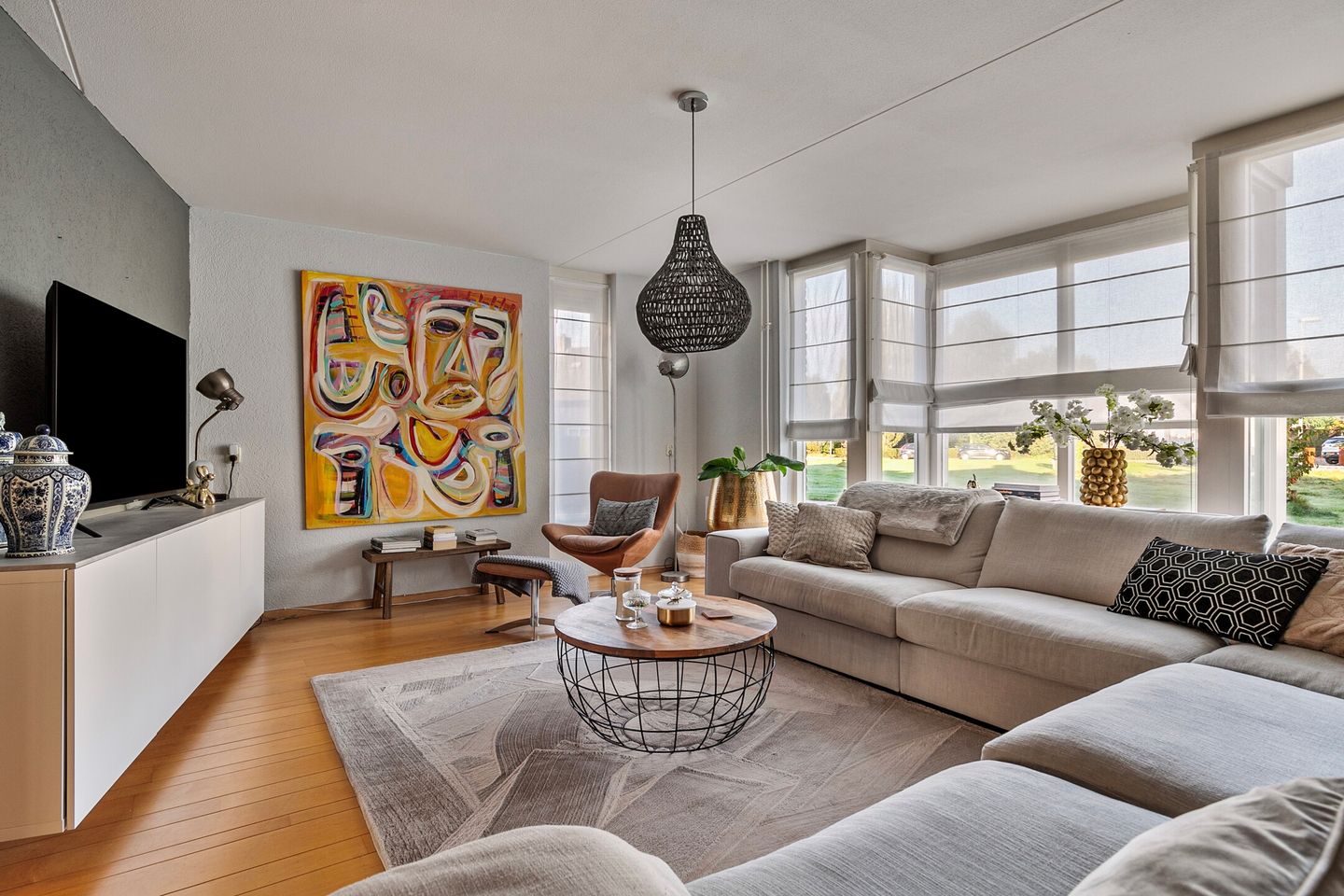 Foto 10 van Gaffel 3