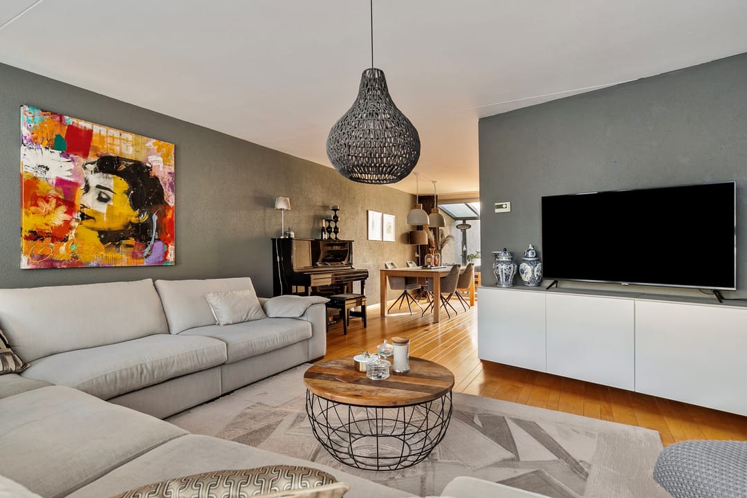 Foto 11 van Gaffel 3