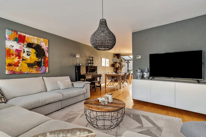 Foto 11 van Gaffel 3