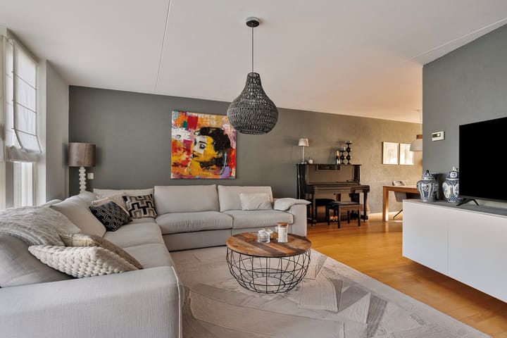 Foto 12 van Gaffel 3