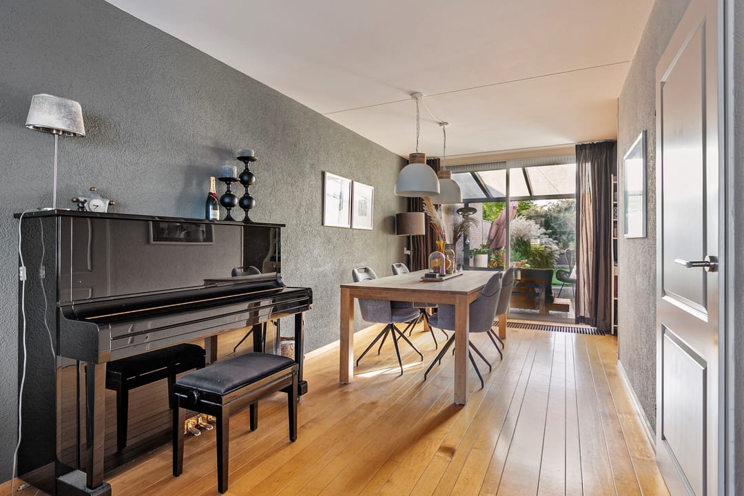 Foto 13 van Gaffel 3