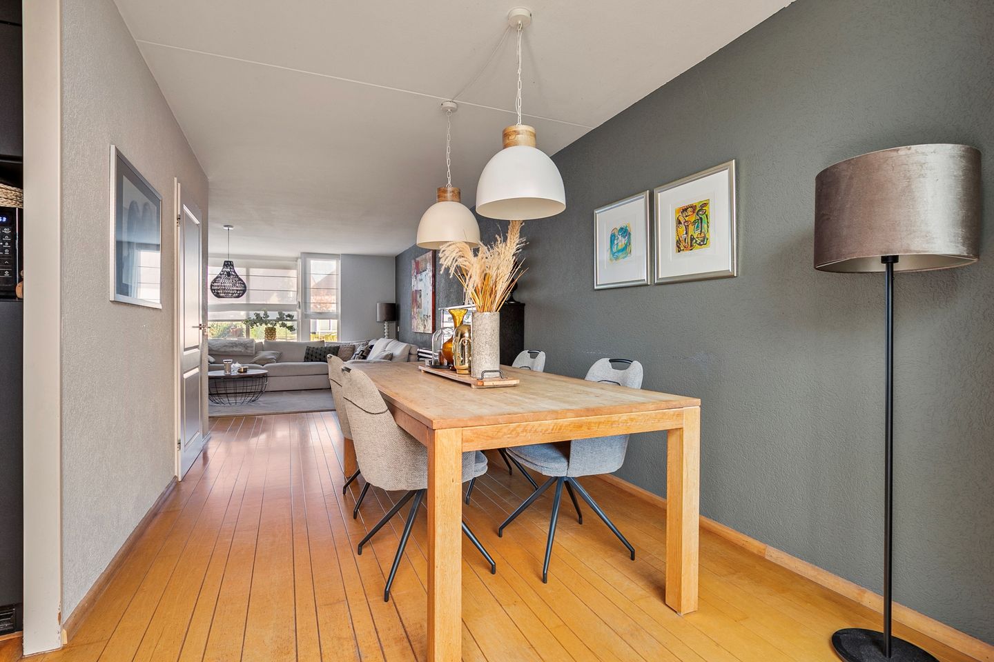 Foto 14 van Gaffel 3