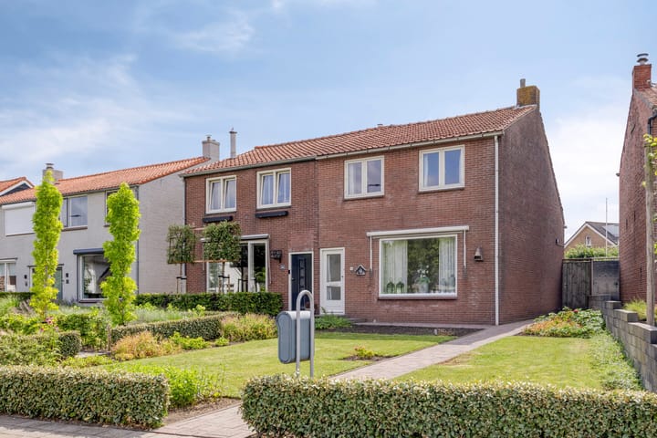 Foto 1 van Breeweg 56