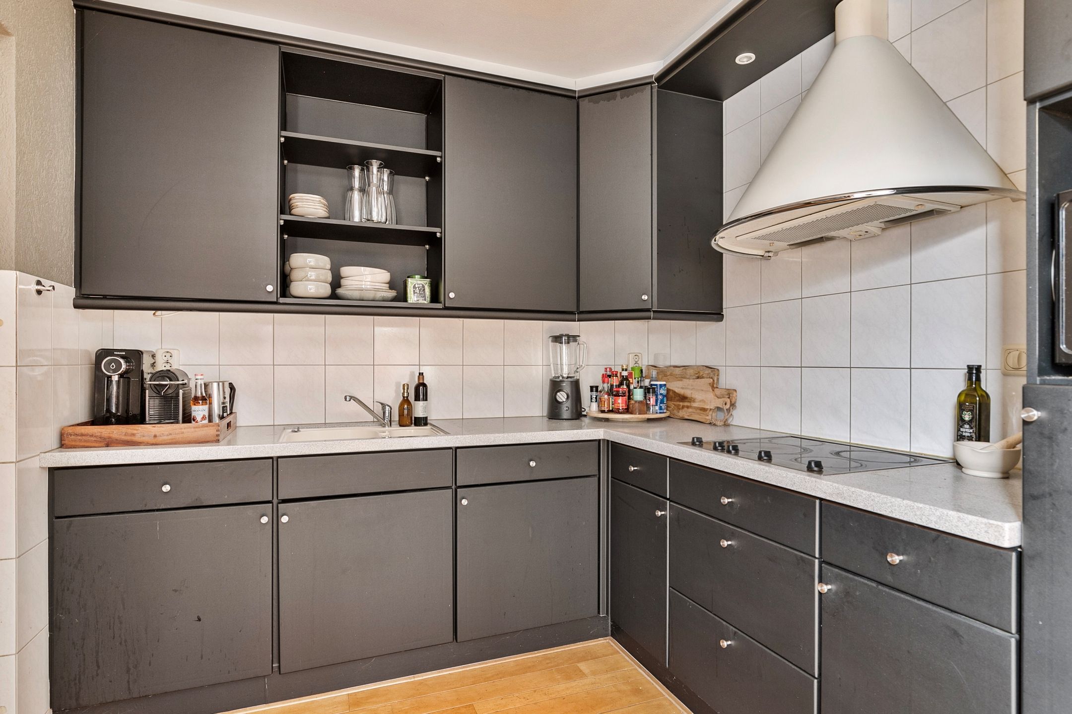 Foto 15 van Gaffel 3