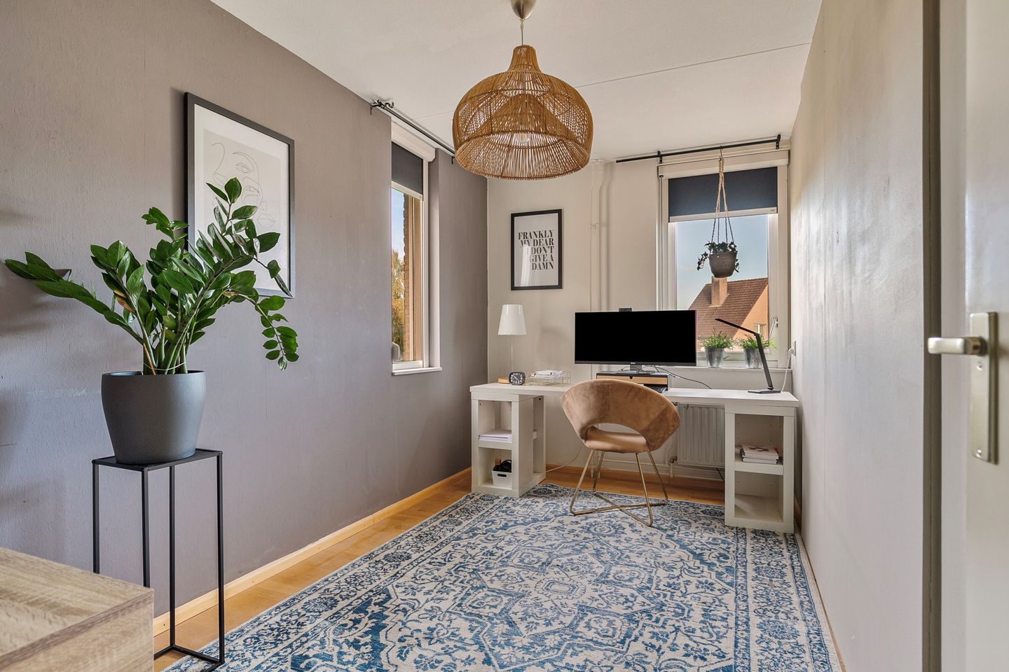 Foto 20 van Gaffel 3