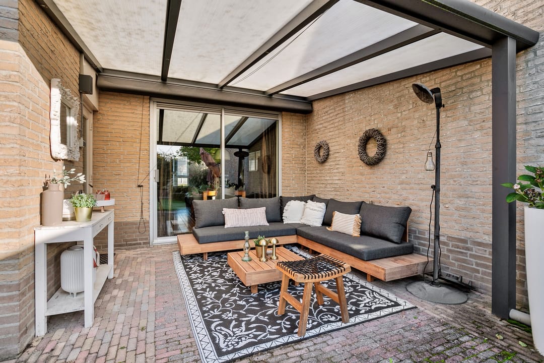 Foto 26 van Gaffel 3