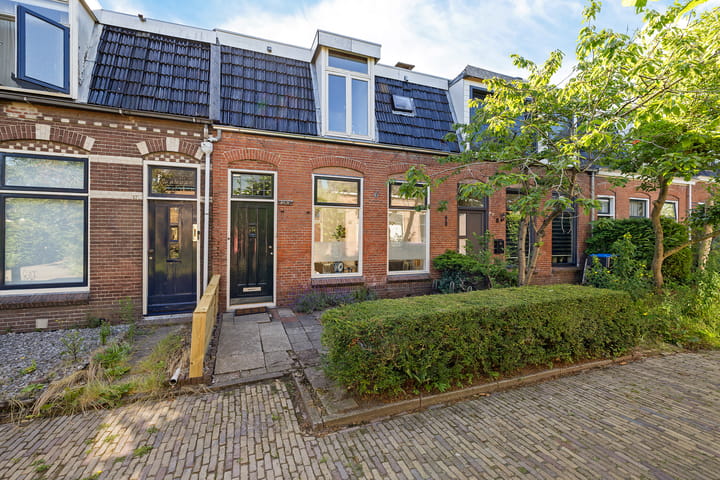 Foto 1 van Akeleistraat 10