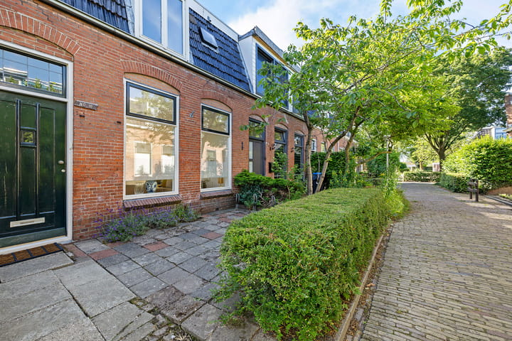 Foto 5 van Akeleistraat 10