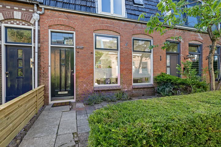 Foto 6 van Akeleistraat 10