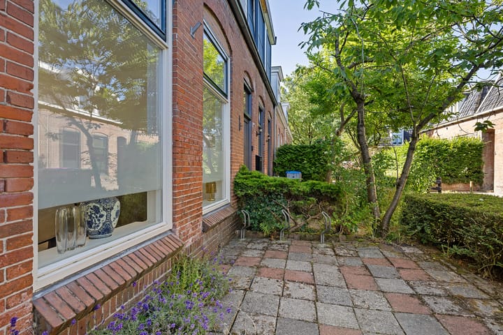 Foto 8 van Akeleistraat 10