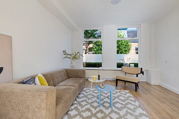 Foto 9 van Akeleistraat 10