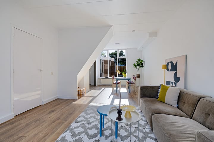 Foto 10 van Akeleistraat 10