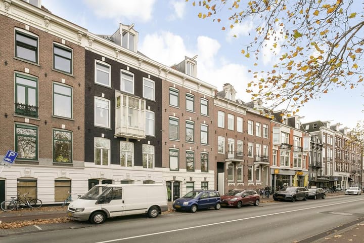 Photo 2 of Stadhouderskade 97-B