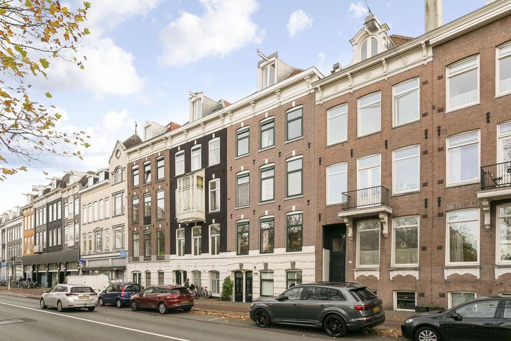 Foto 3 van Stadhouderskade 97-B