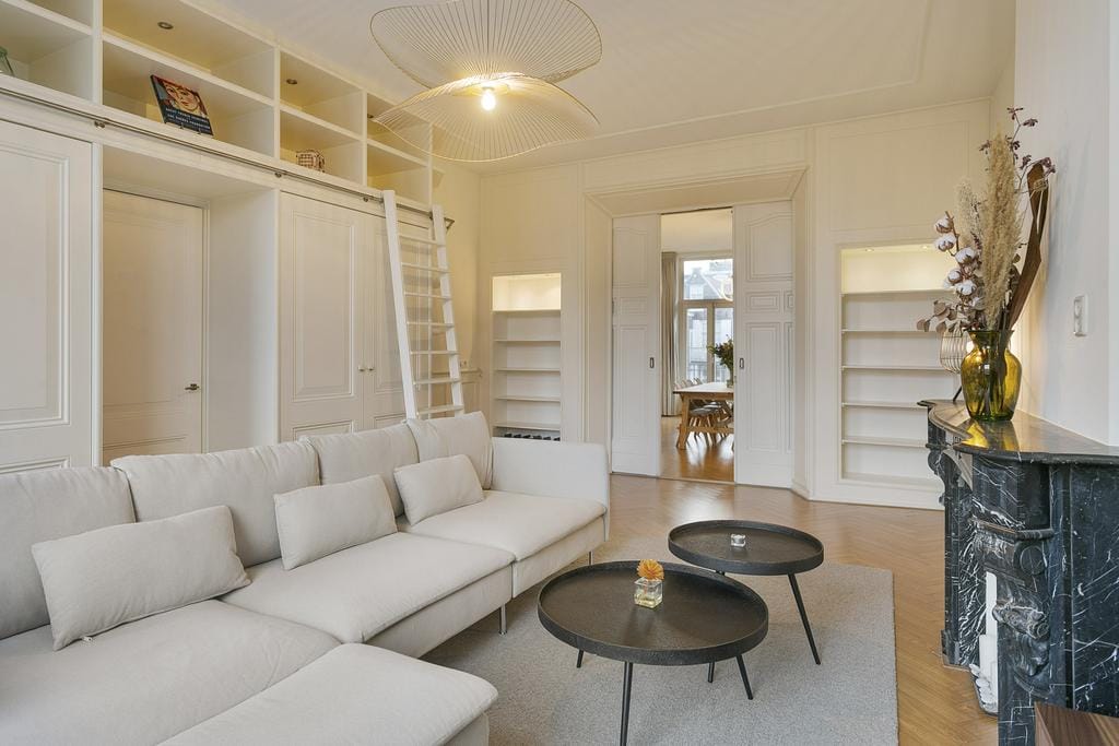 Foto 4 van Stadhouderskade 97-B