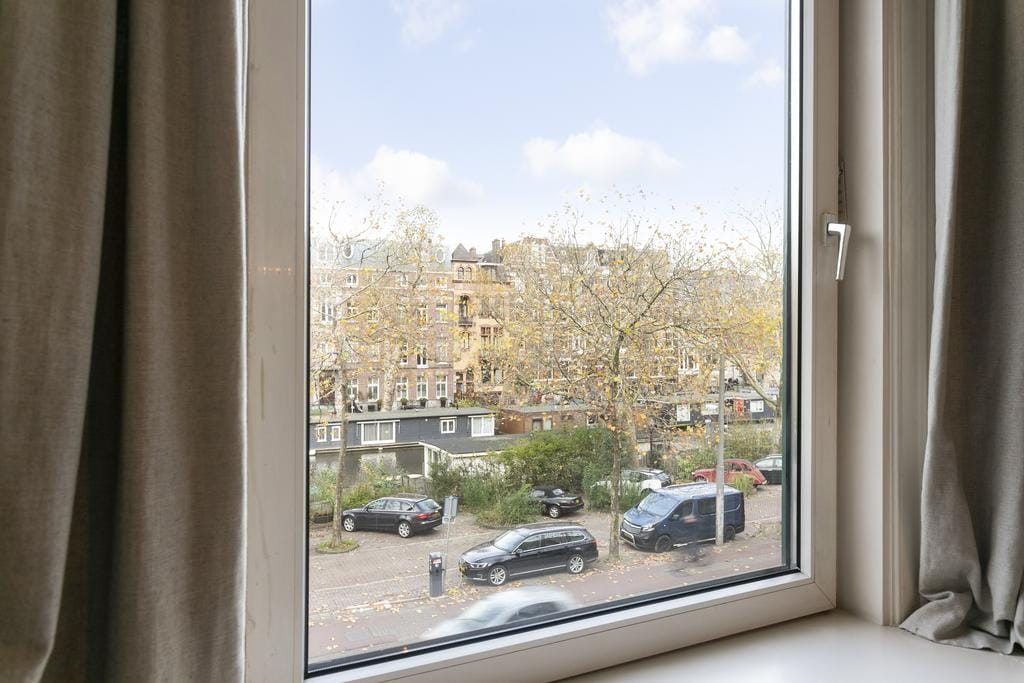 Foto 7 van Stadhouderskade 97-B