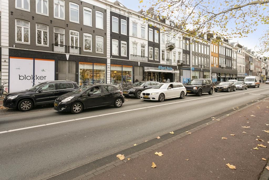 Foto 20 van Stadhouderskade 97-B