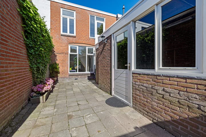 Foto 30 van Akeleistraat 10