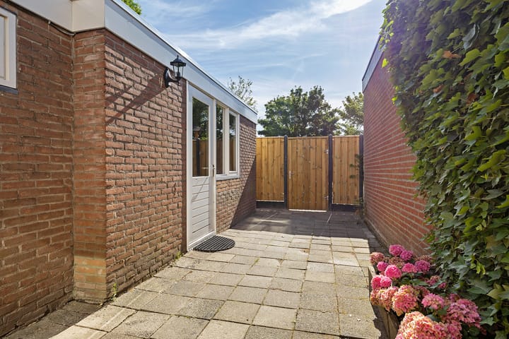 Foto 35 van Akeleistraat 10